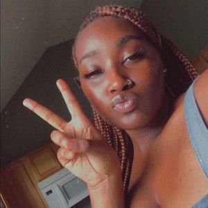 Meet your Posher, Tylesha